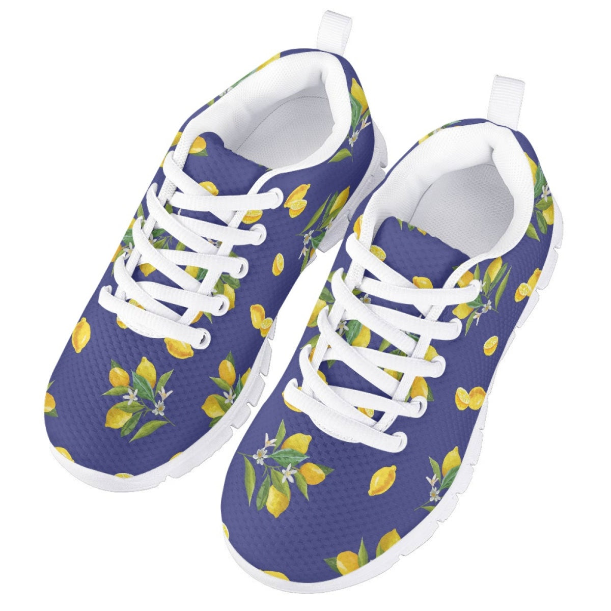 Lemon Kids Running Shoes