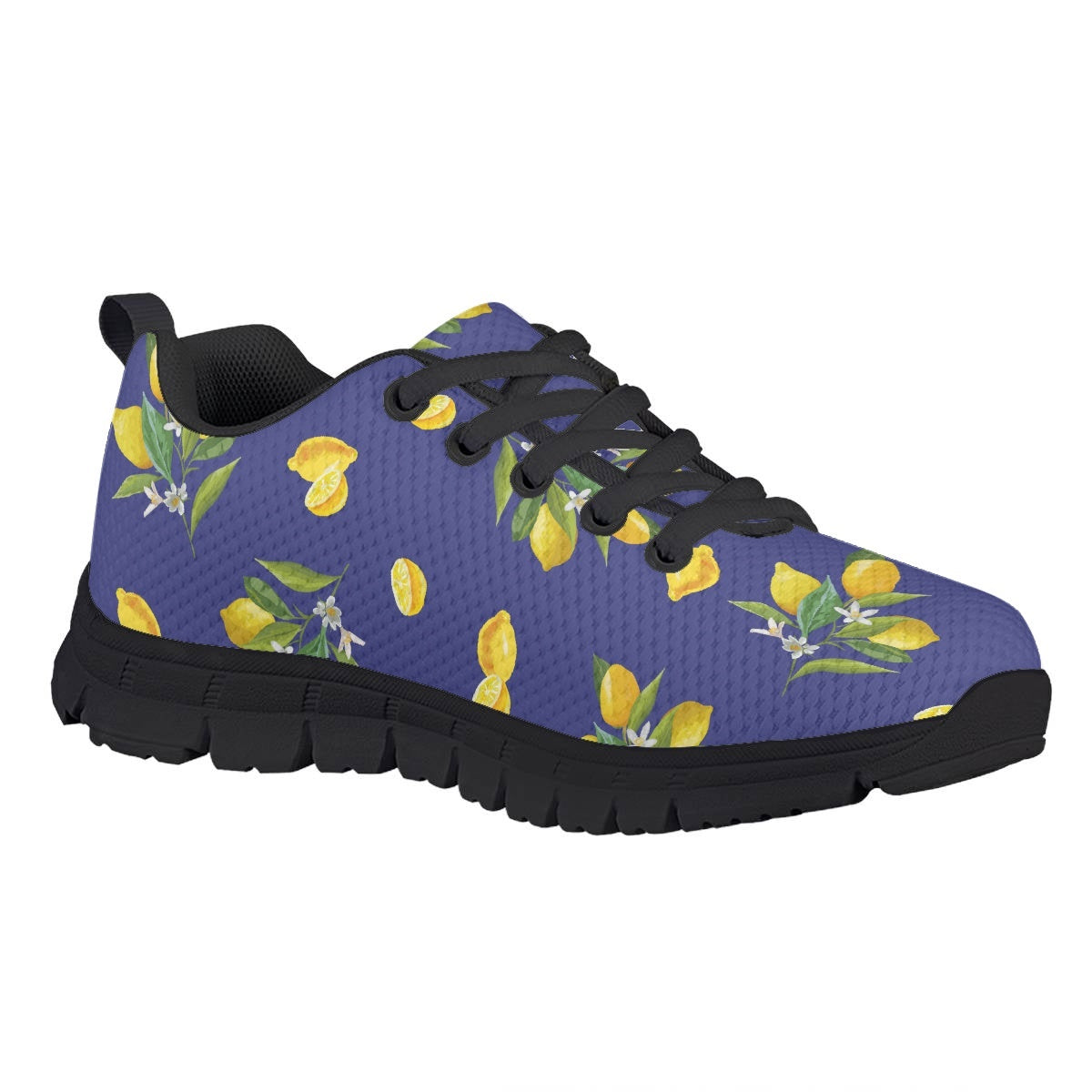Lemon Kids Running Shoes