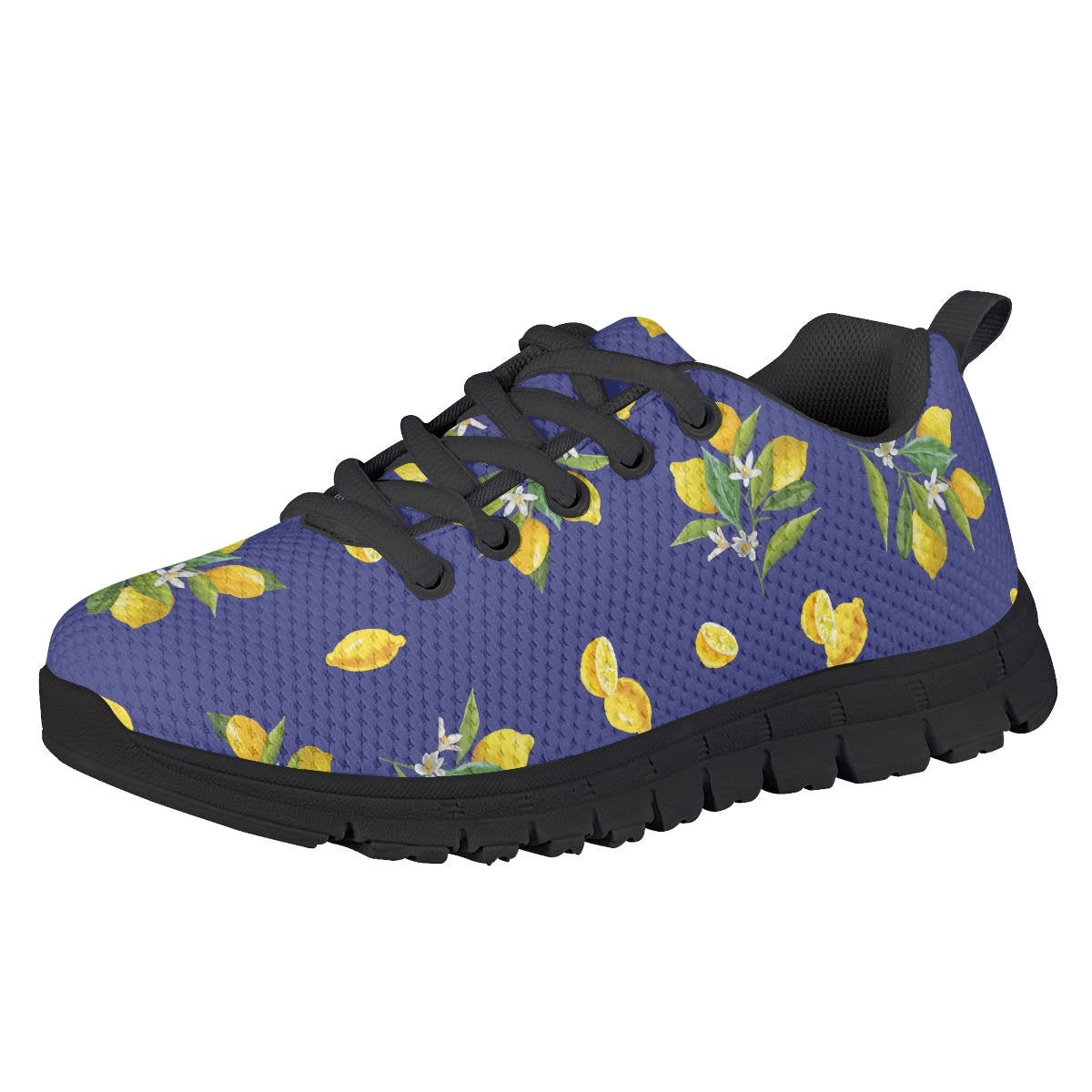 Lemon Kids Running Shoes
