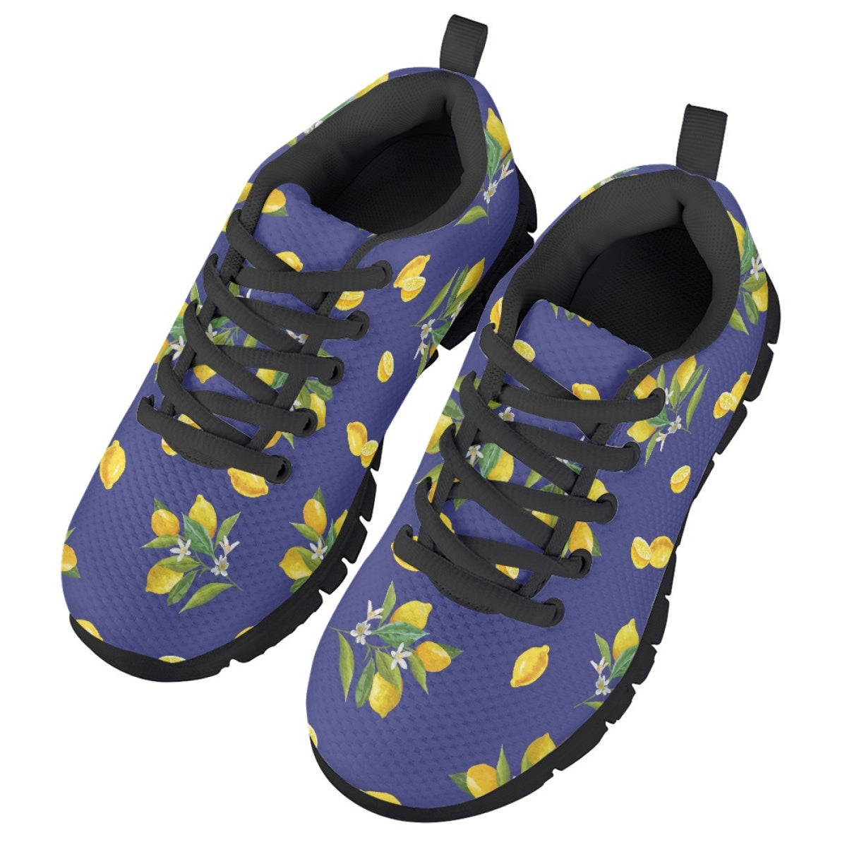 Lemon Kids Running Shoes