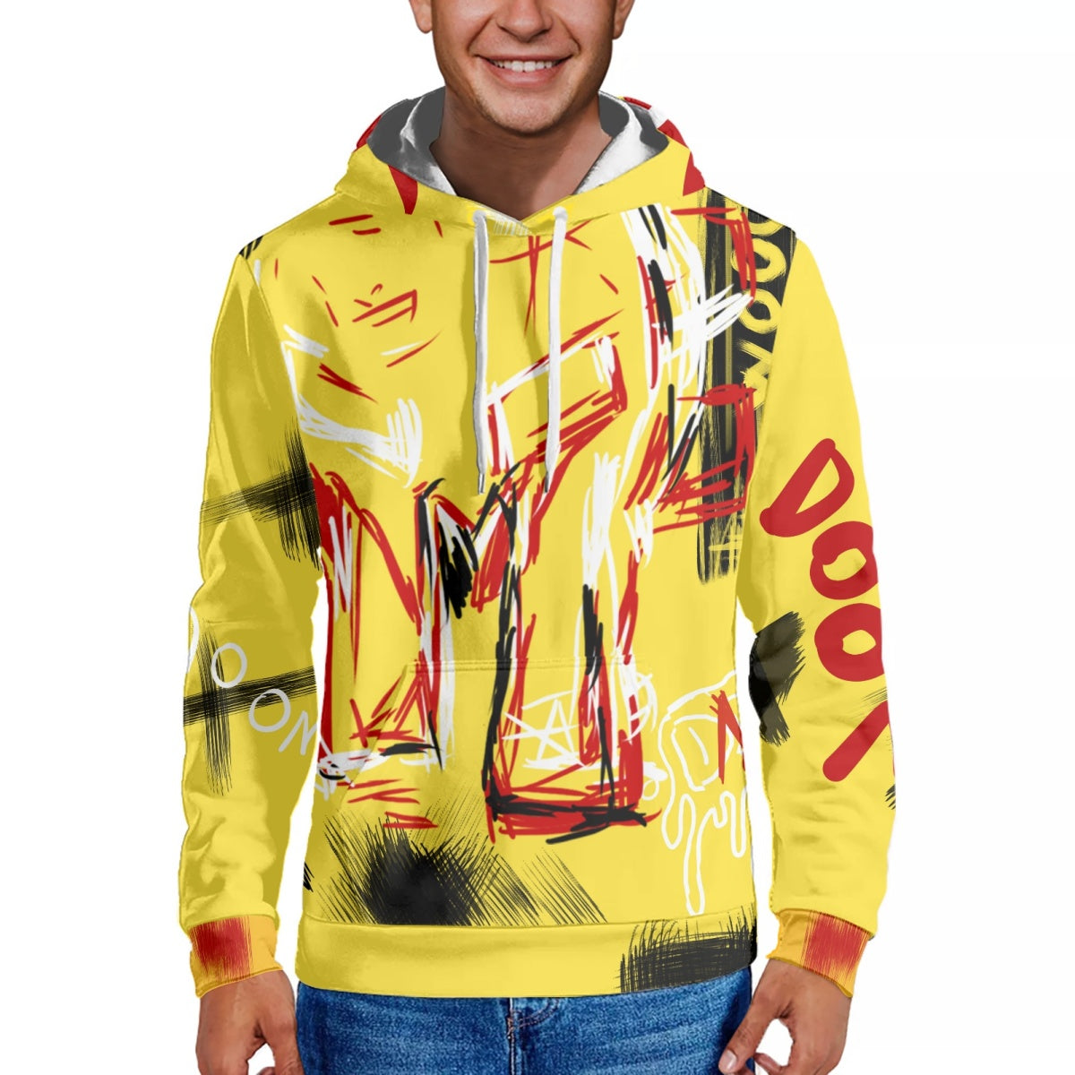 MF DOOM Hoodie