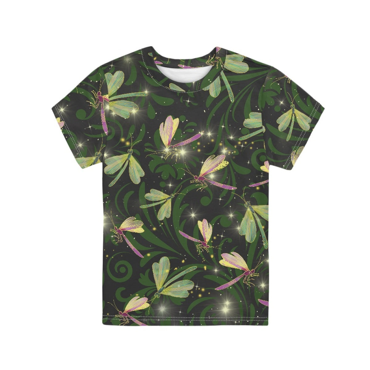 Dragonfly Kids T-Shirt