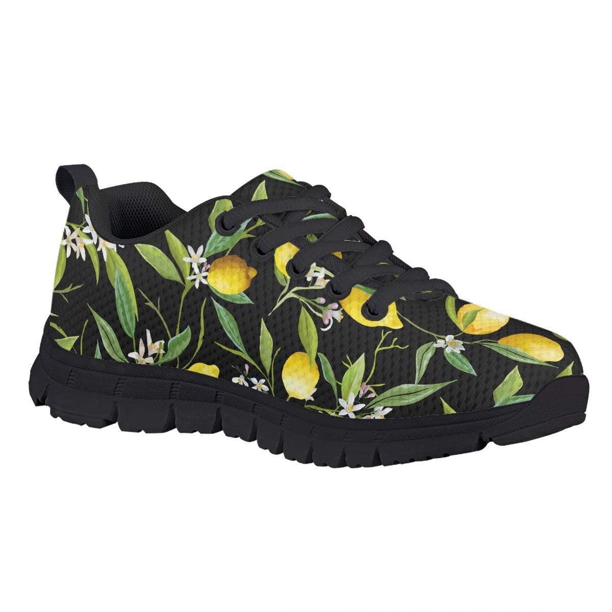 Lemon Kids Running Shoes