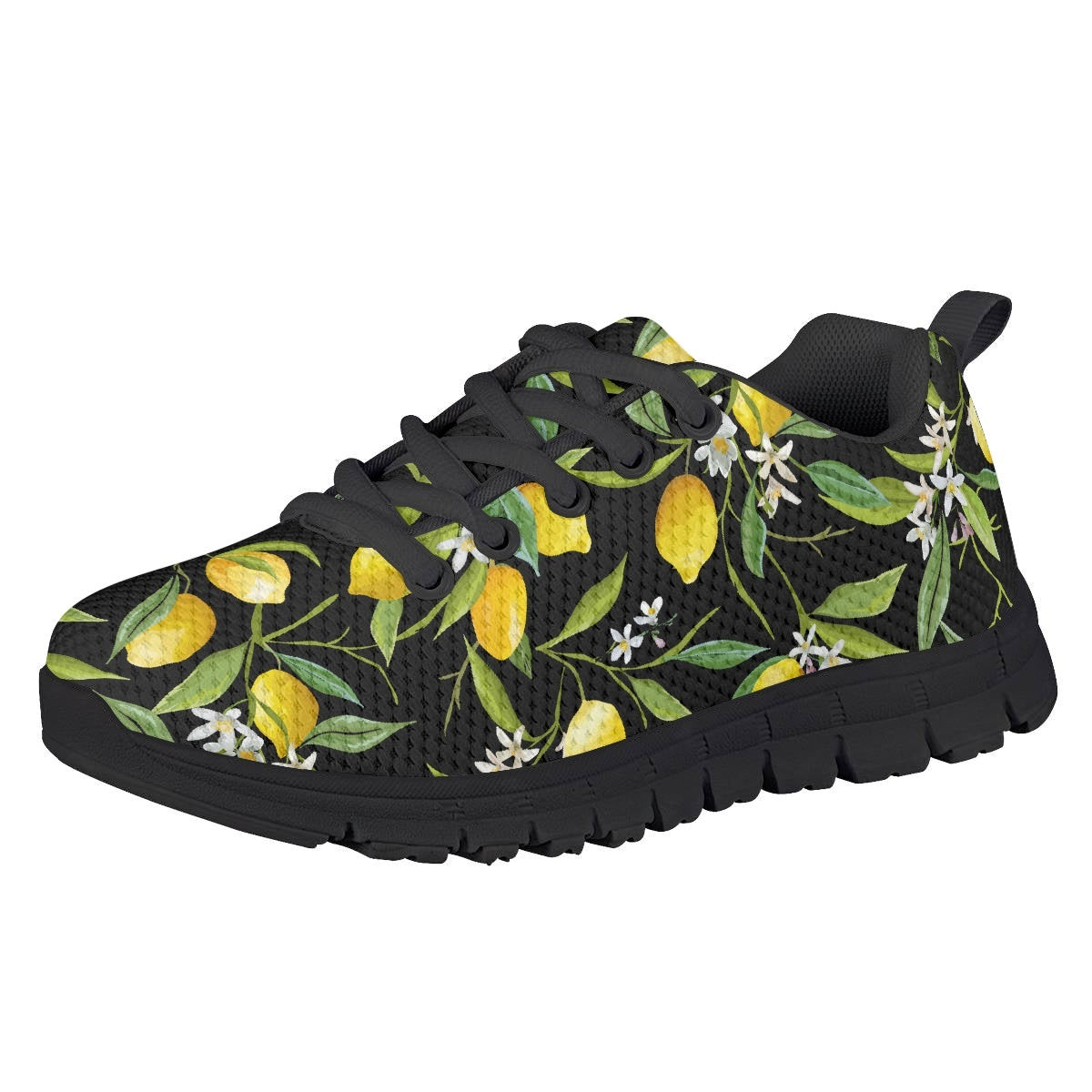 Lemon Kids Running Shoes