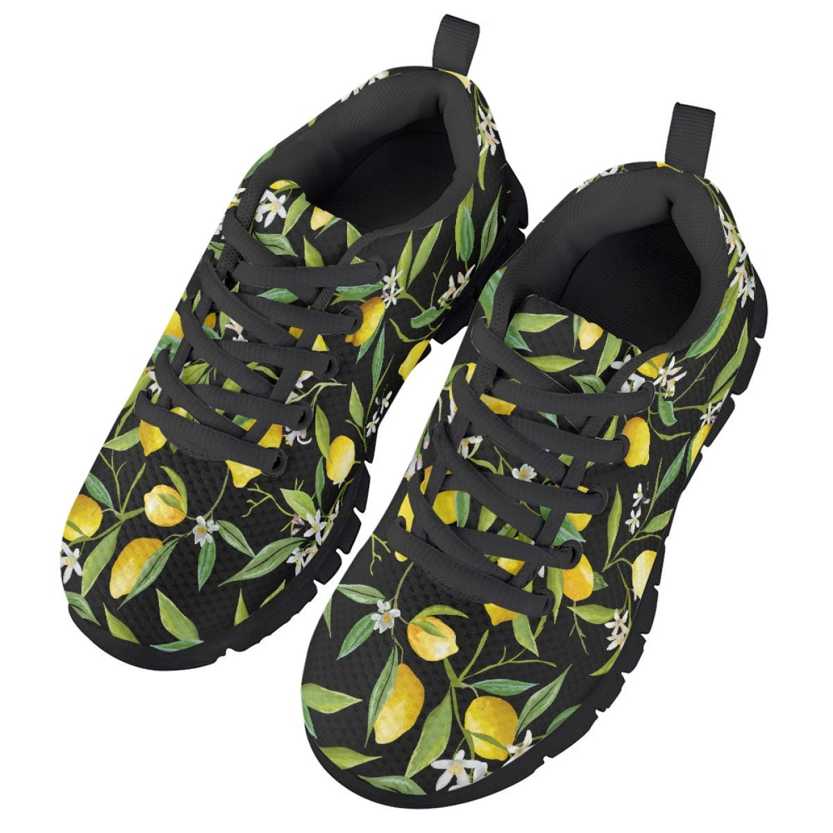 Lemon Kids Running Shoes