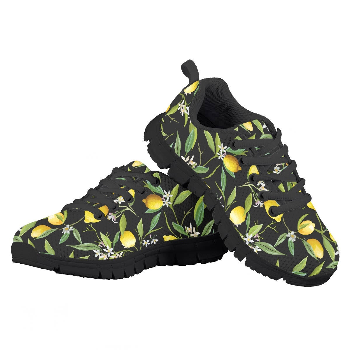 Lemon Kids Running Shoes
