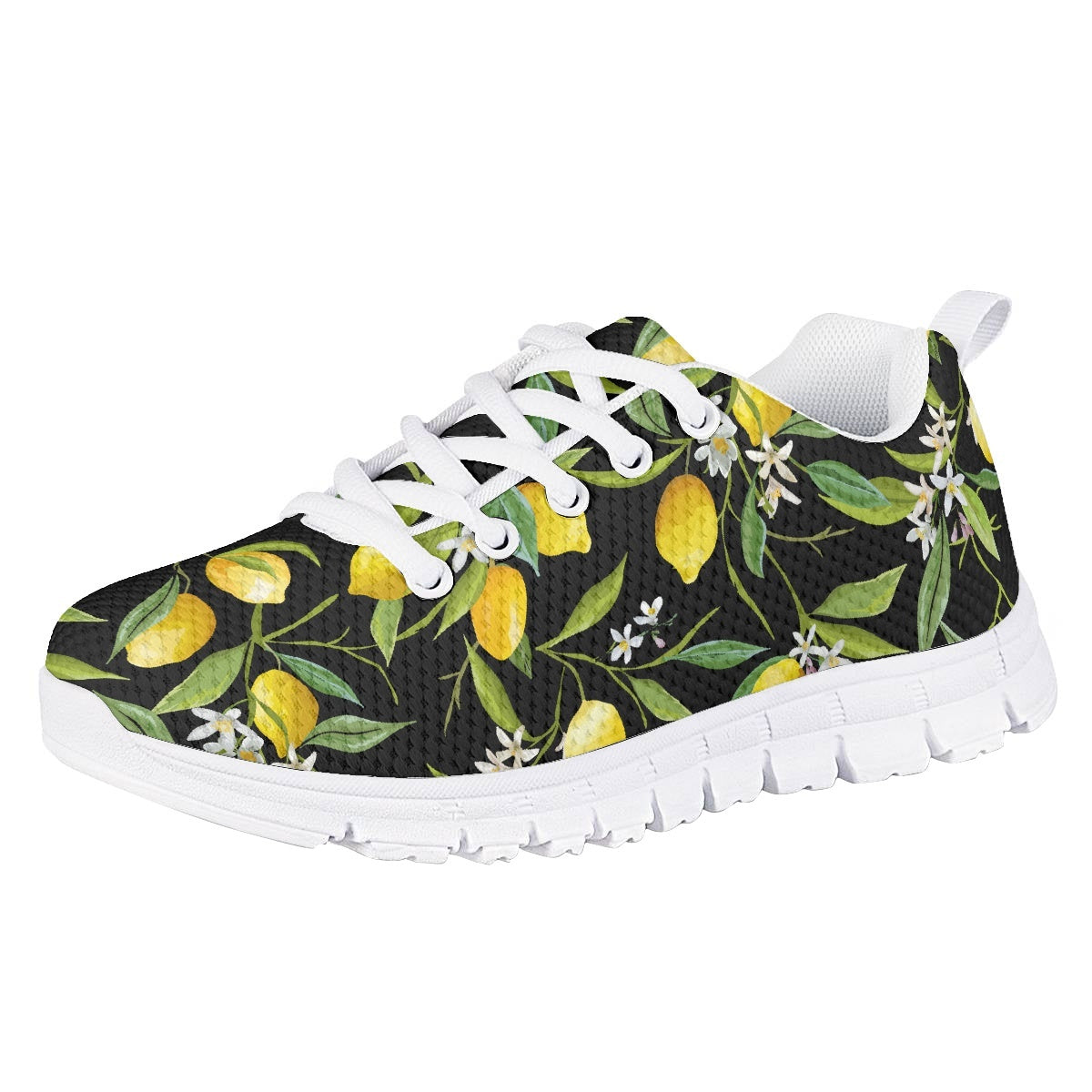 Lemon Kids Running Shoes