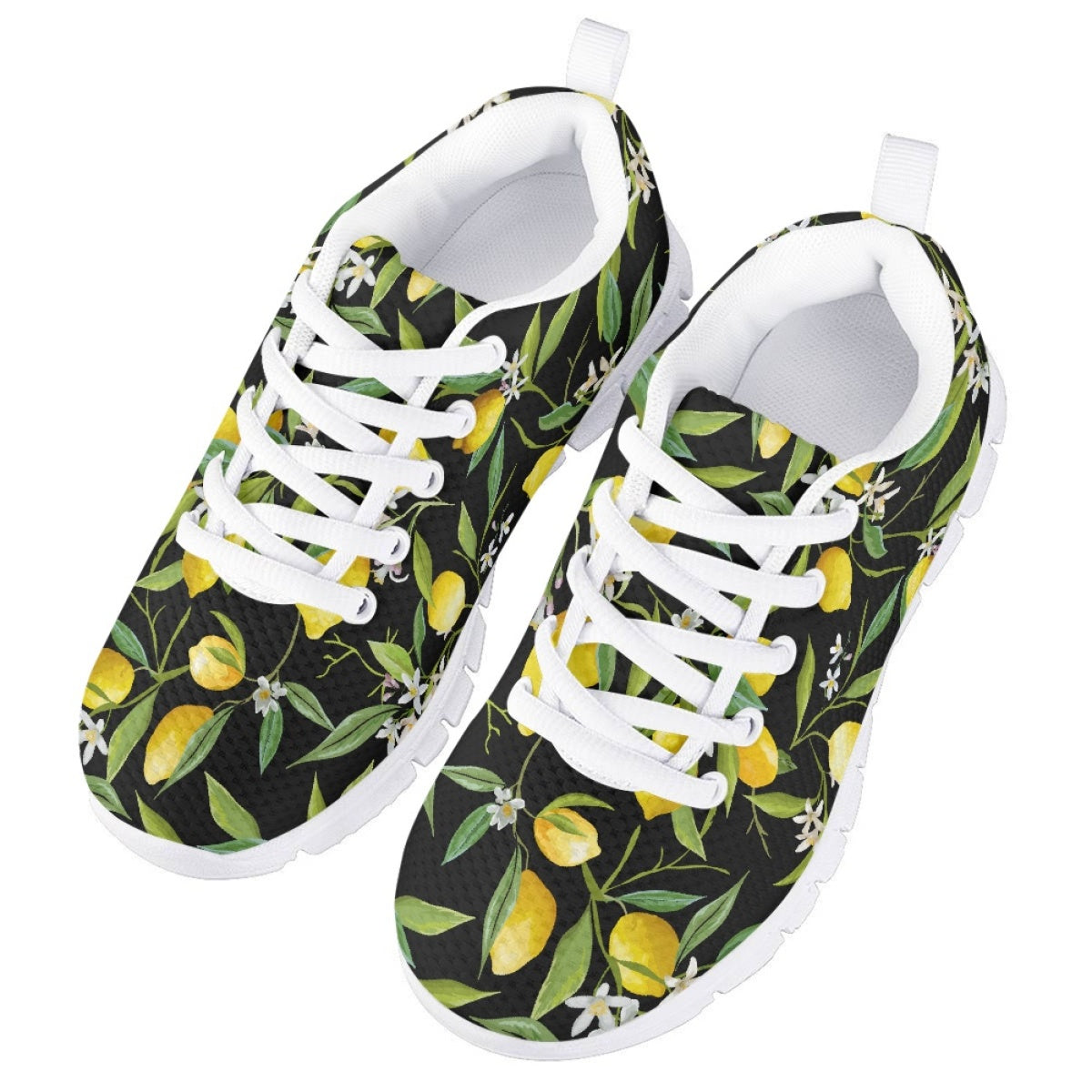 Lemon Kids Running Shoes