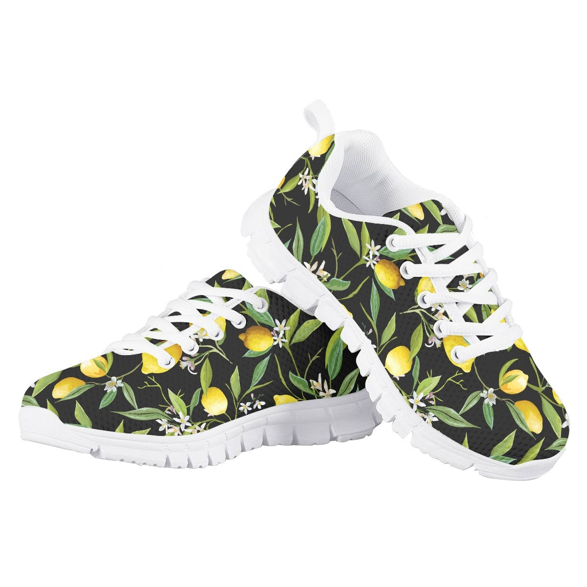 Lemon Kids Running Shoes