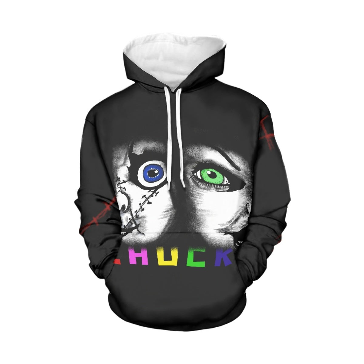 Chucky Hoodie