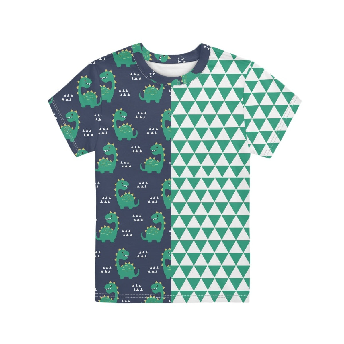 Dinosaur Kids T-Shirt