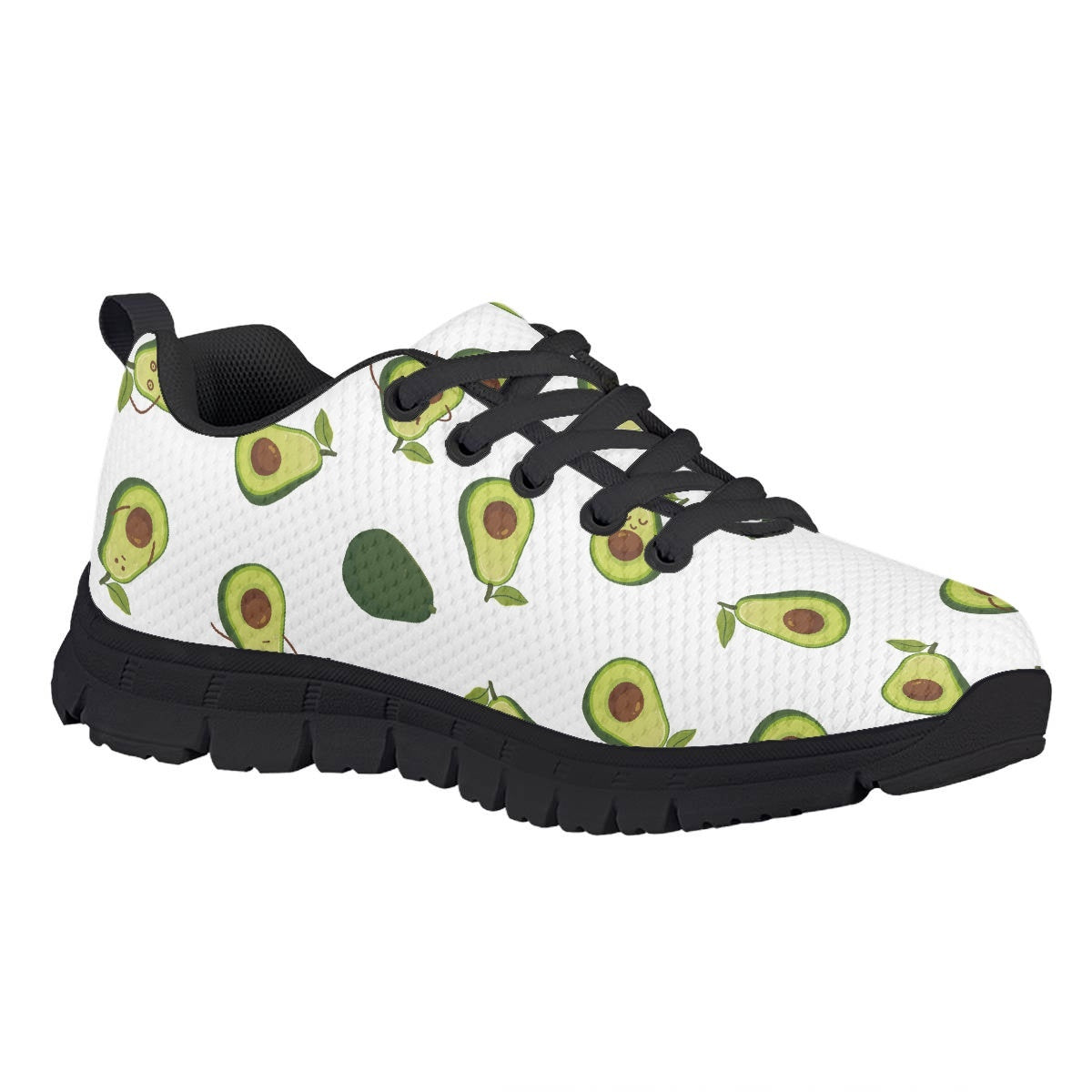 Avocado Kids Running Shoes