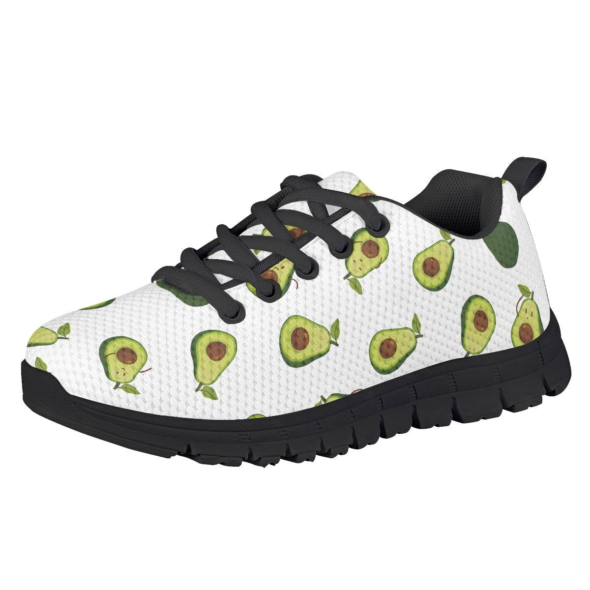 Avocado Kids Running Shoes