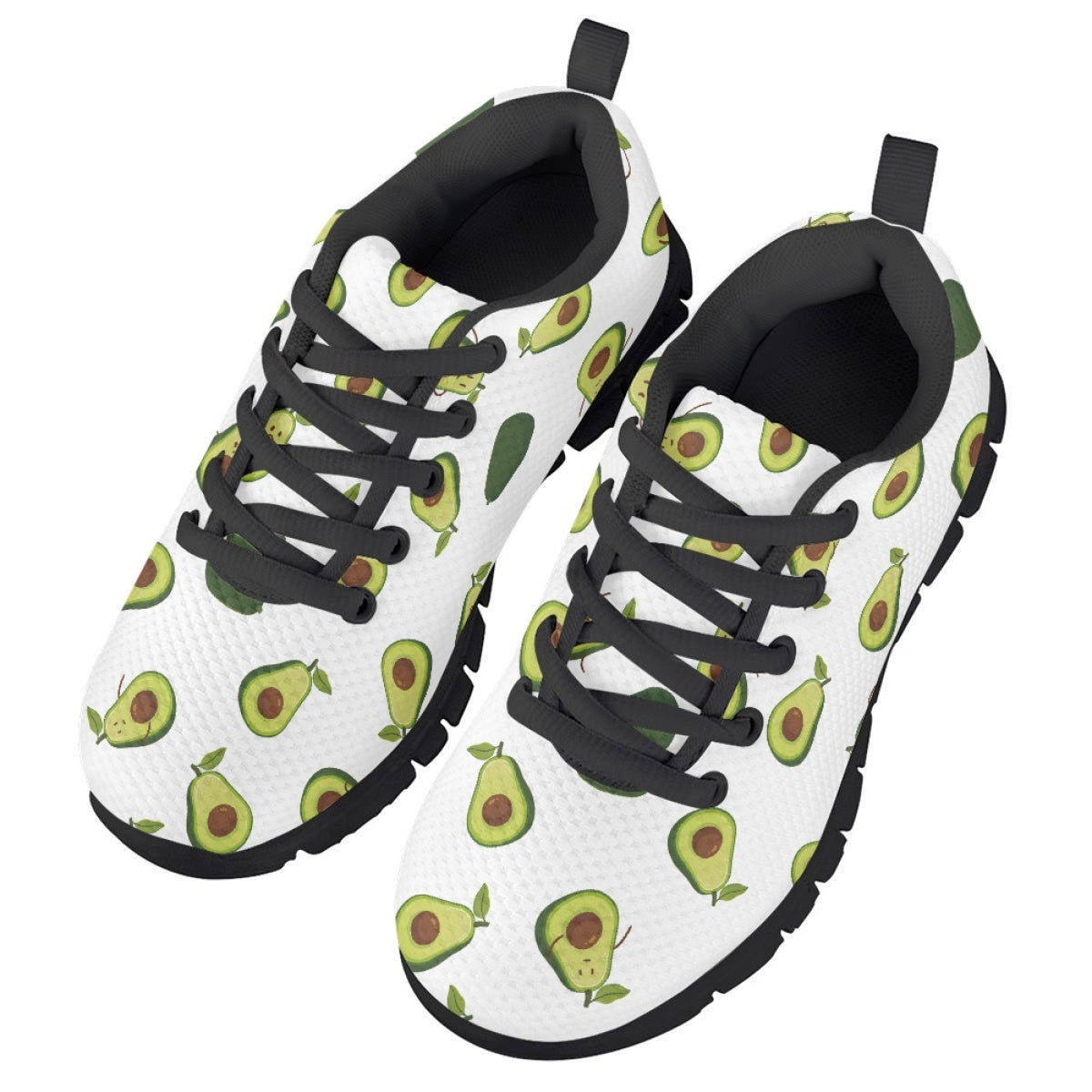Avocado Kids Running Shoes