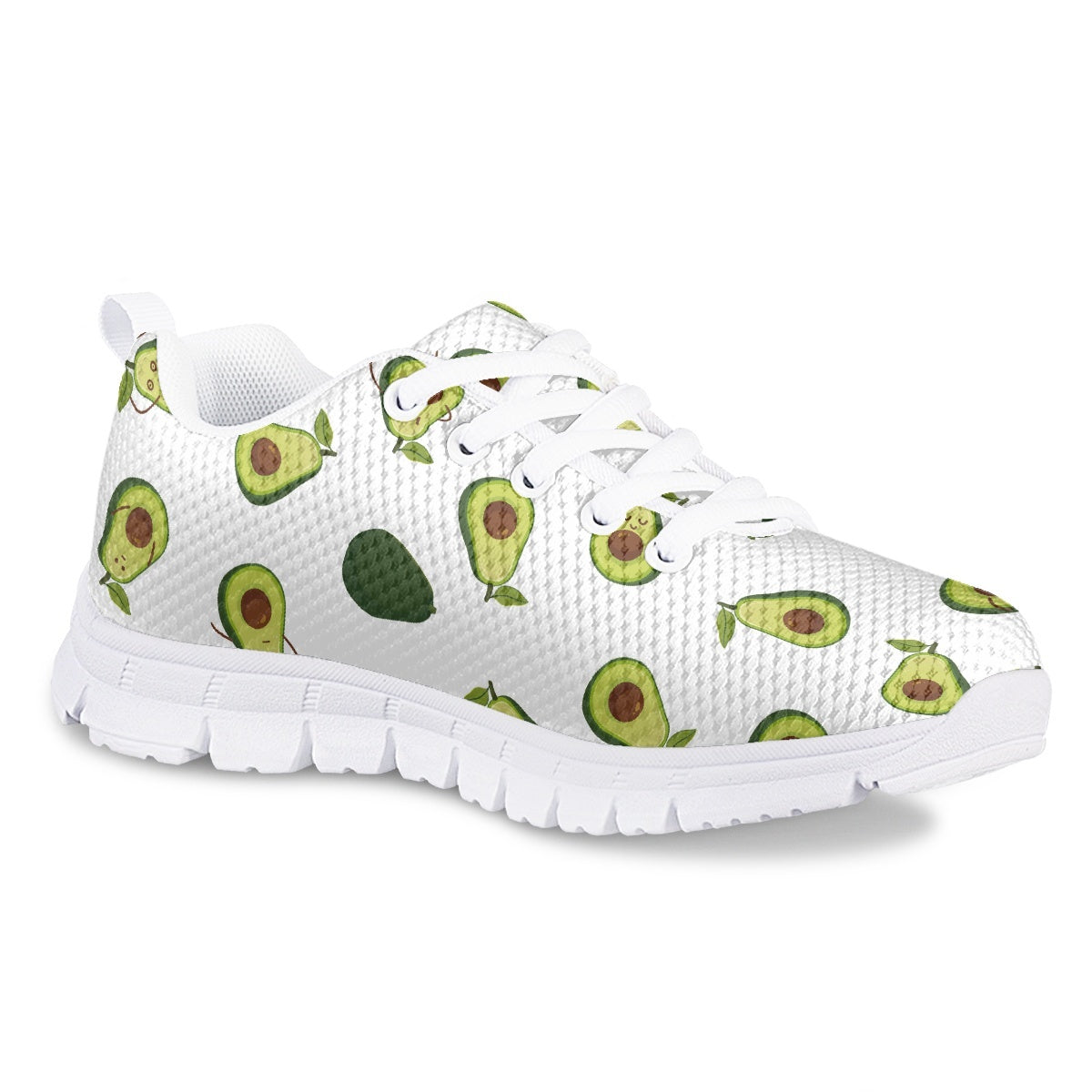 Avocado Kids Running Shoes