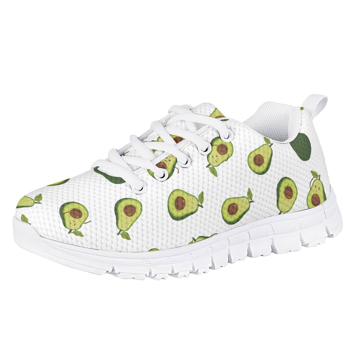 Avocado Kids Running Shoes