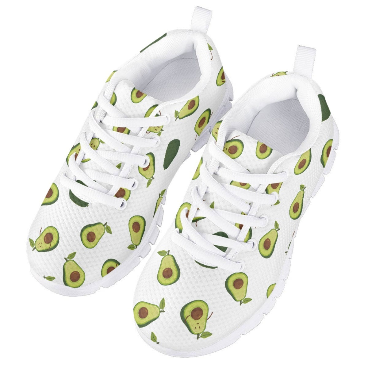 Avocado Kids Running Shoes