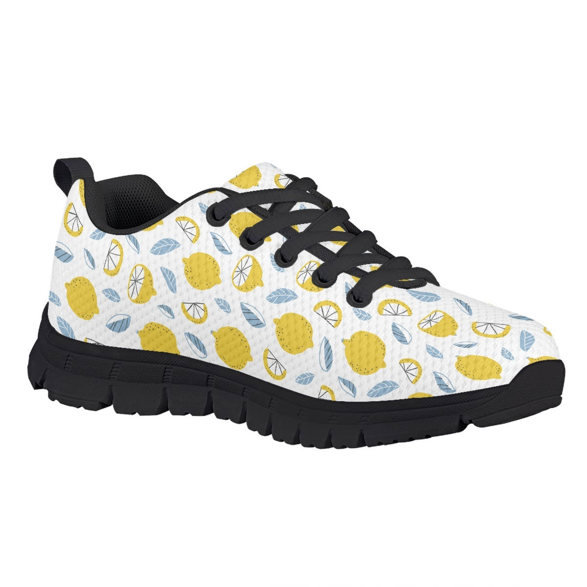 Lemon Kids Running Shoes