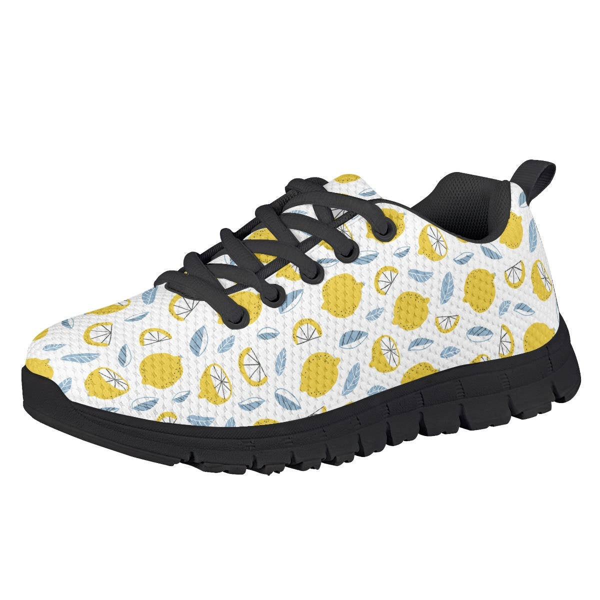 Lemon Kids Running Shoes