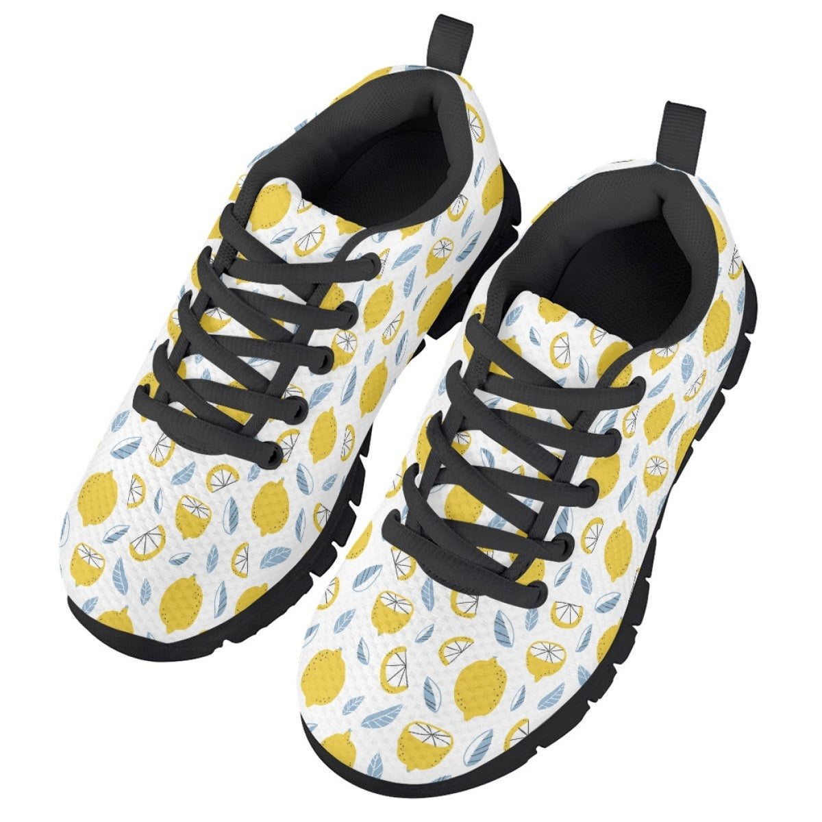 Lemon Kids Running Shoes