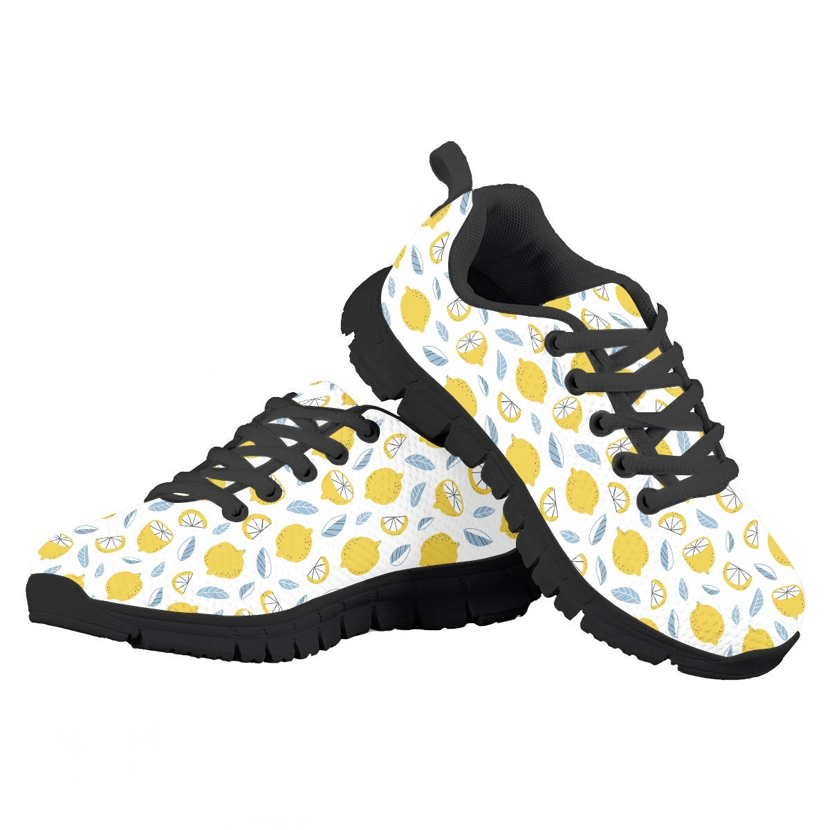 Lemon Kids Running Shoes