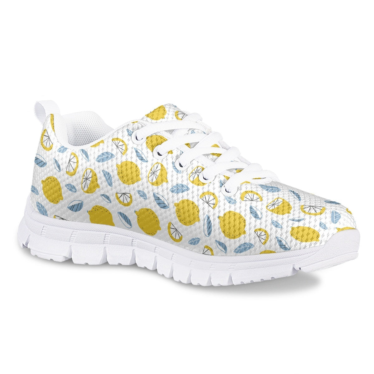 Lemon Kids Running Shoes