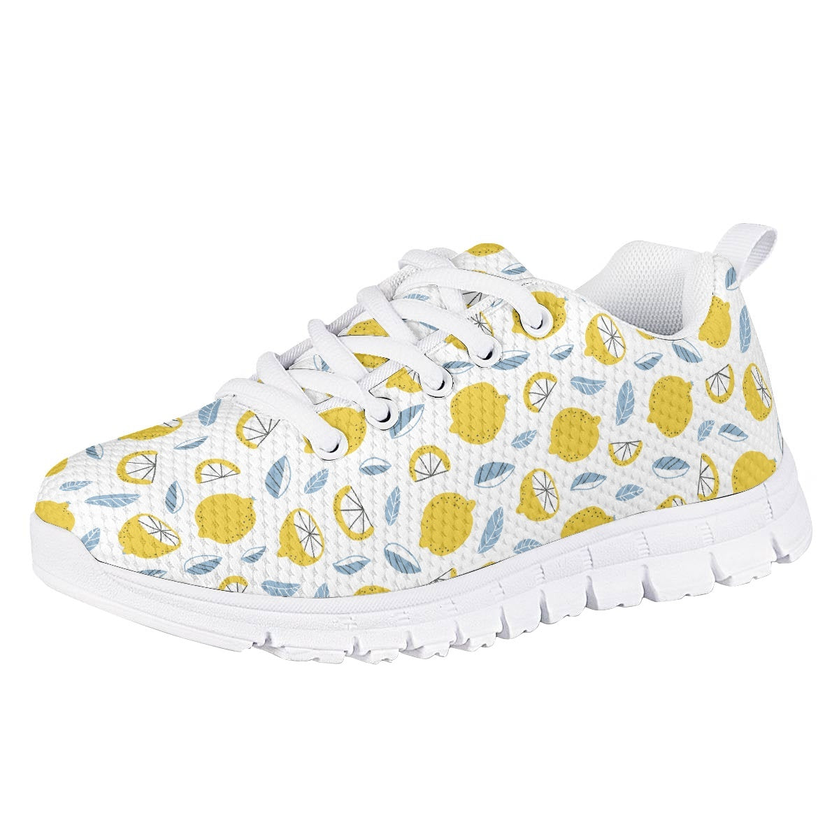 Lemon Kids Running Shoes