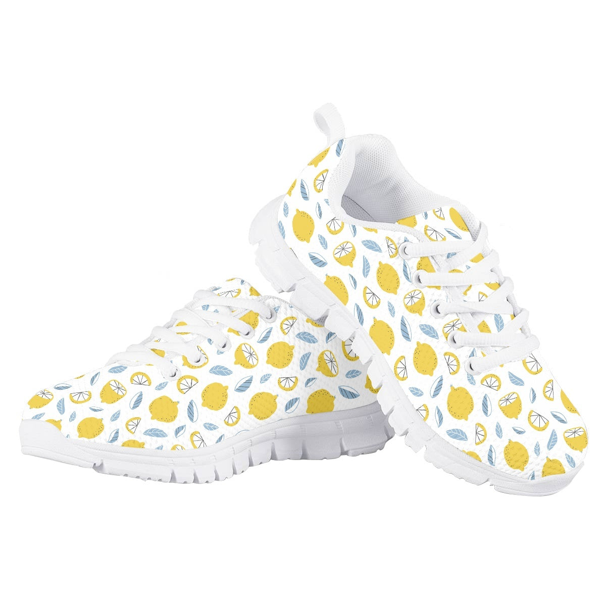 Lemon Kids Running Shoes