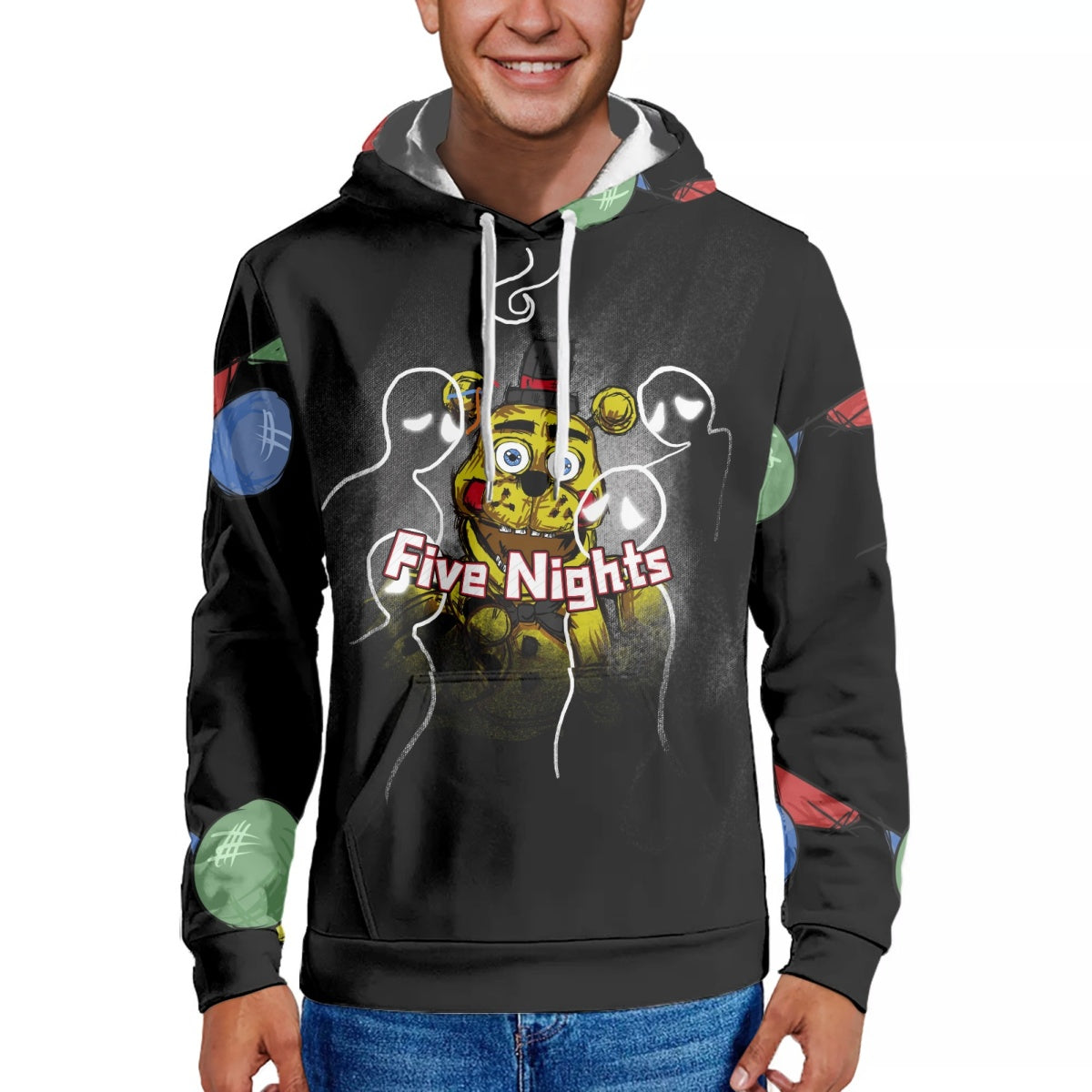 FNAF Hoodie
