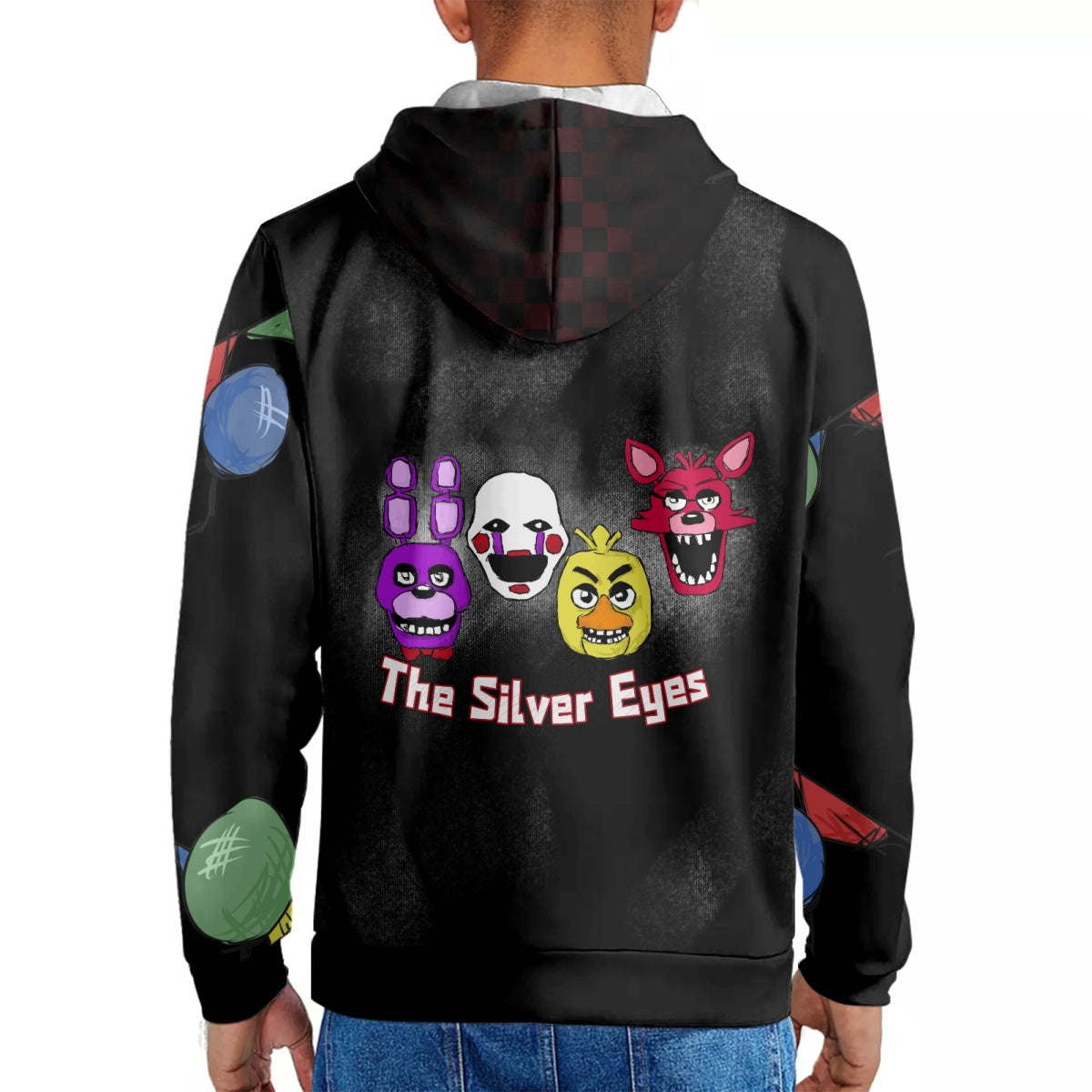 FNAF Hoodie