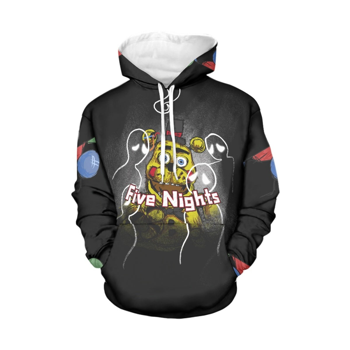 FNAF Hoodie