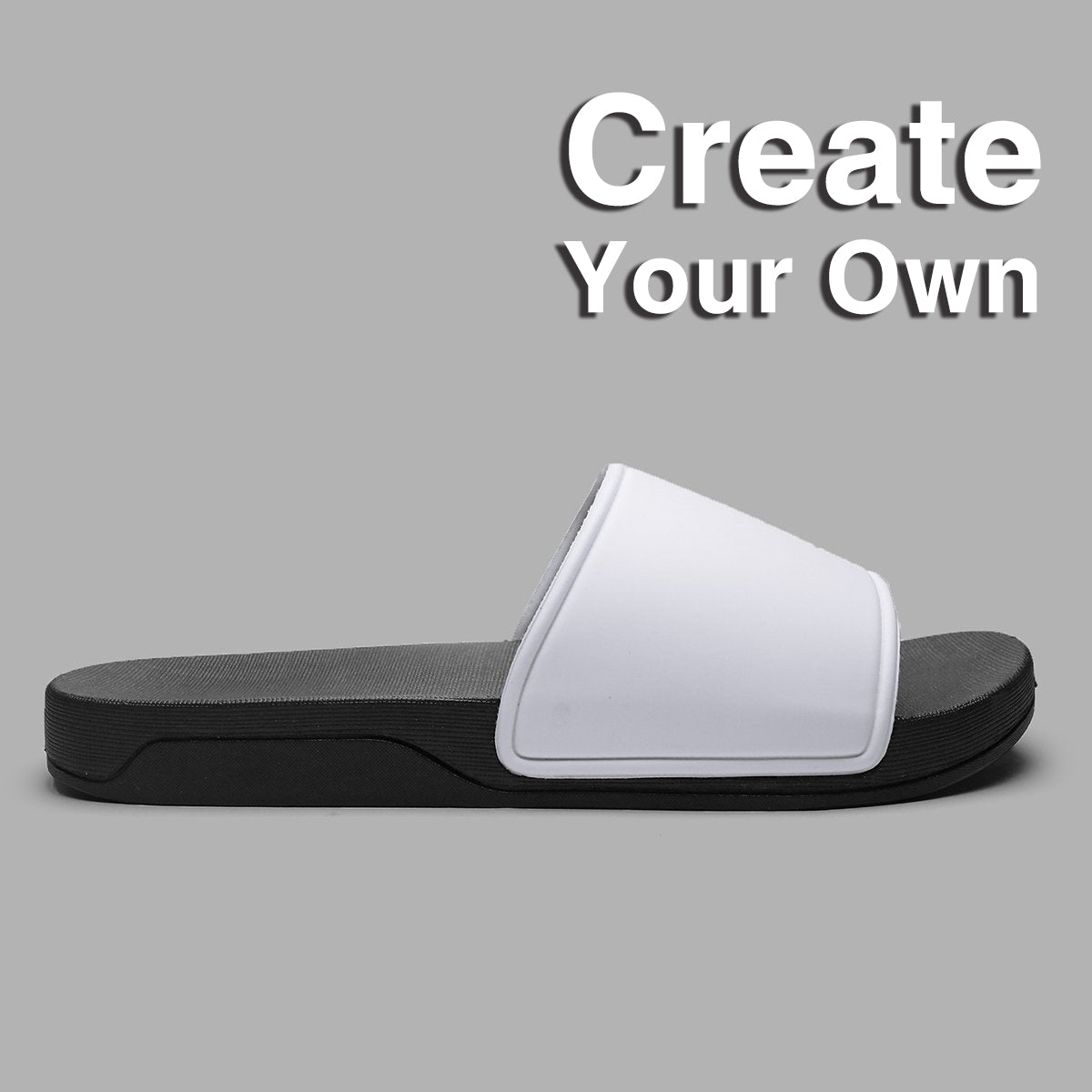 Custom Slide Shoes Customer Noxfan