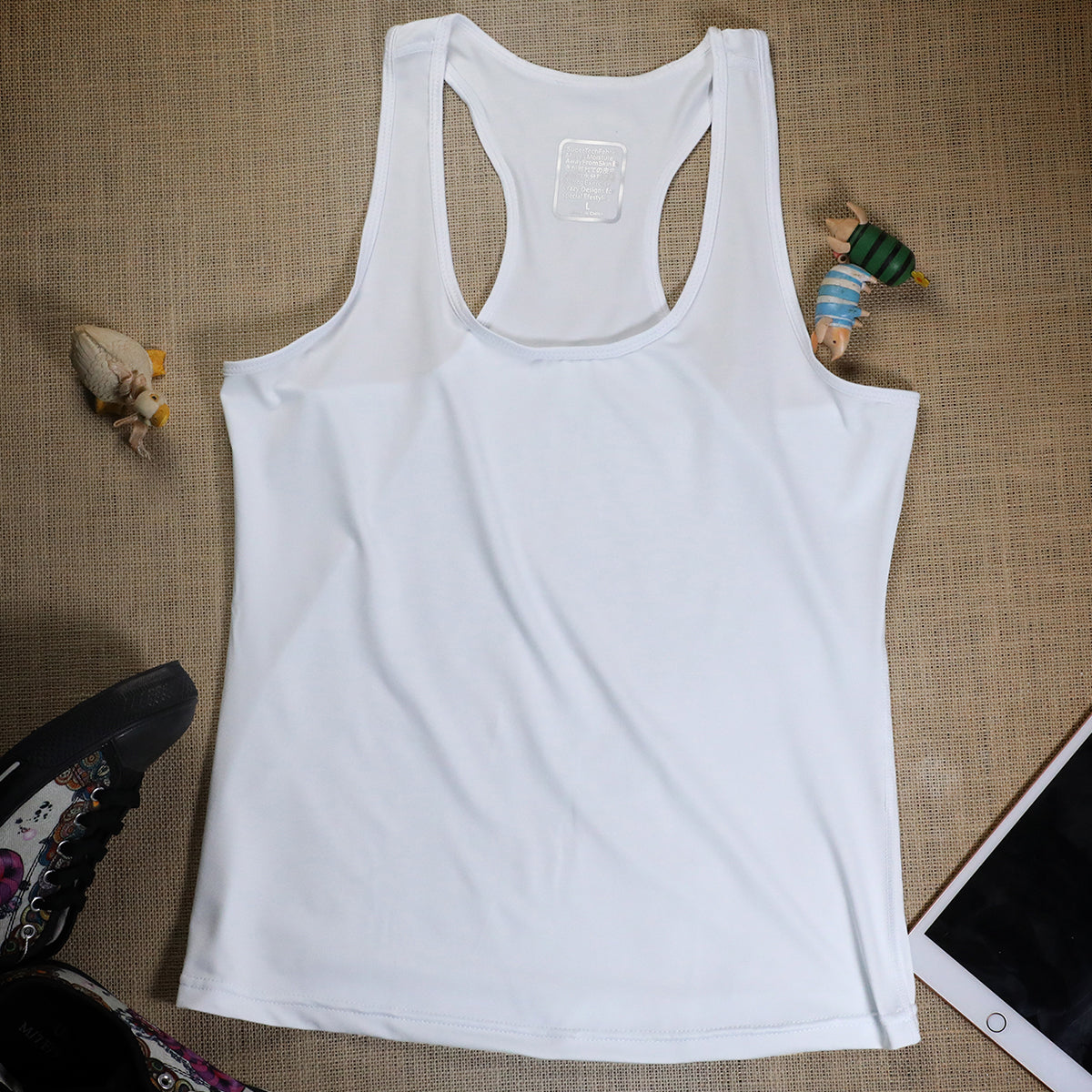 Custom Women&#39;s Tank Top
