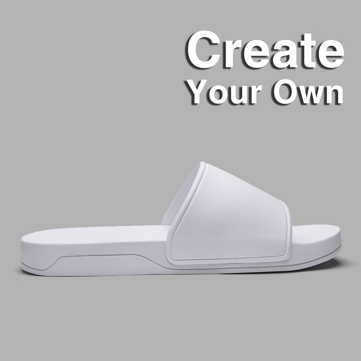 Custom Slide Shoes Customer Noxfan