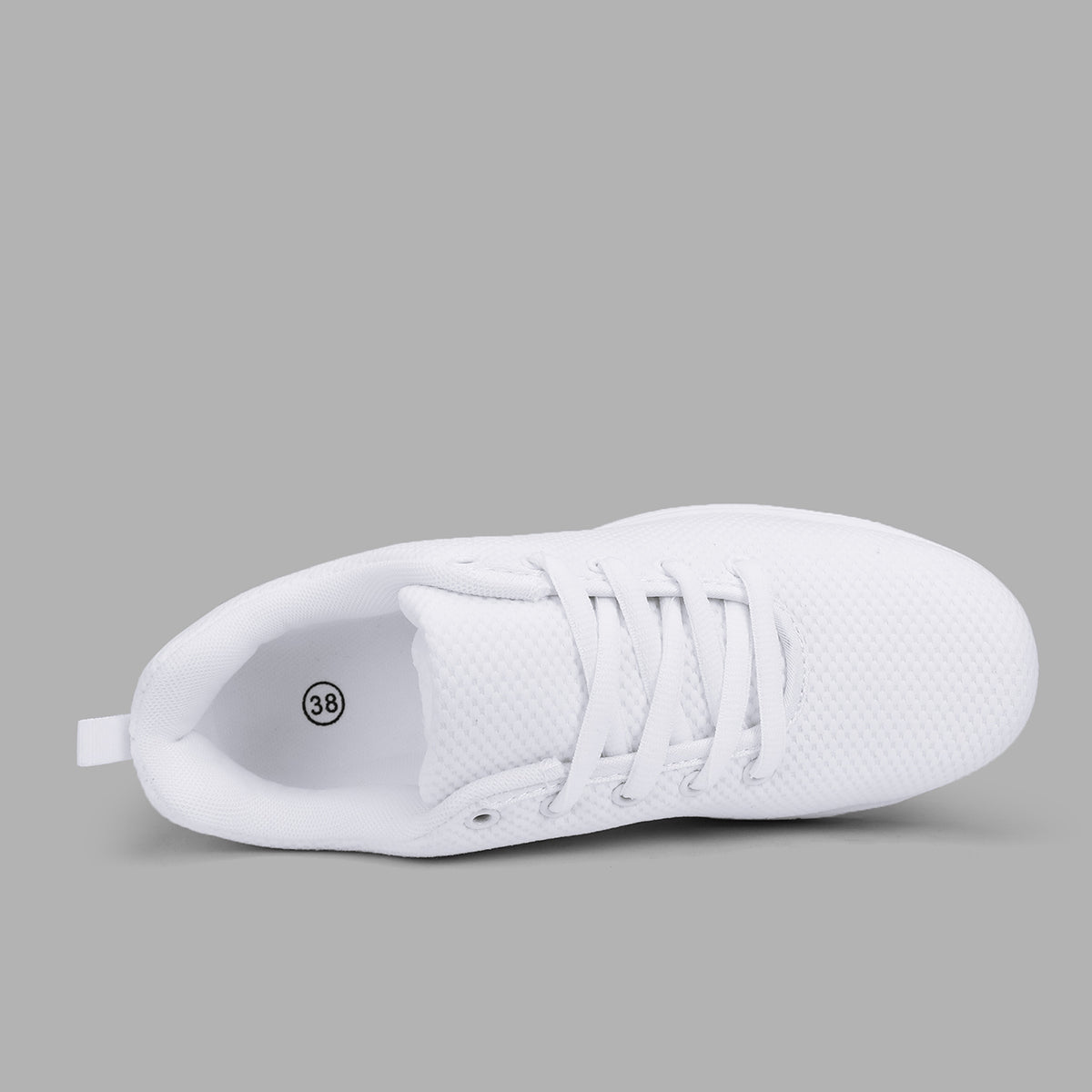 Custom Mesh Heightening Rocking Shoes Customer Noxfan