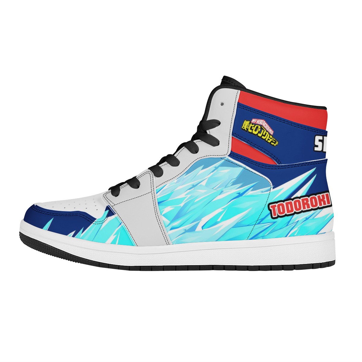 Shoto Todoroki Sneaker
