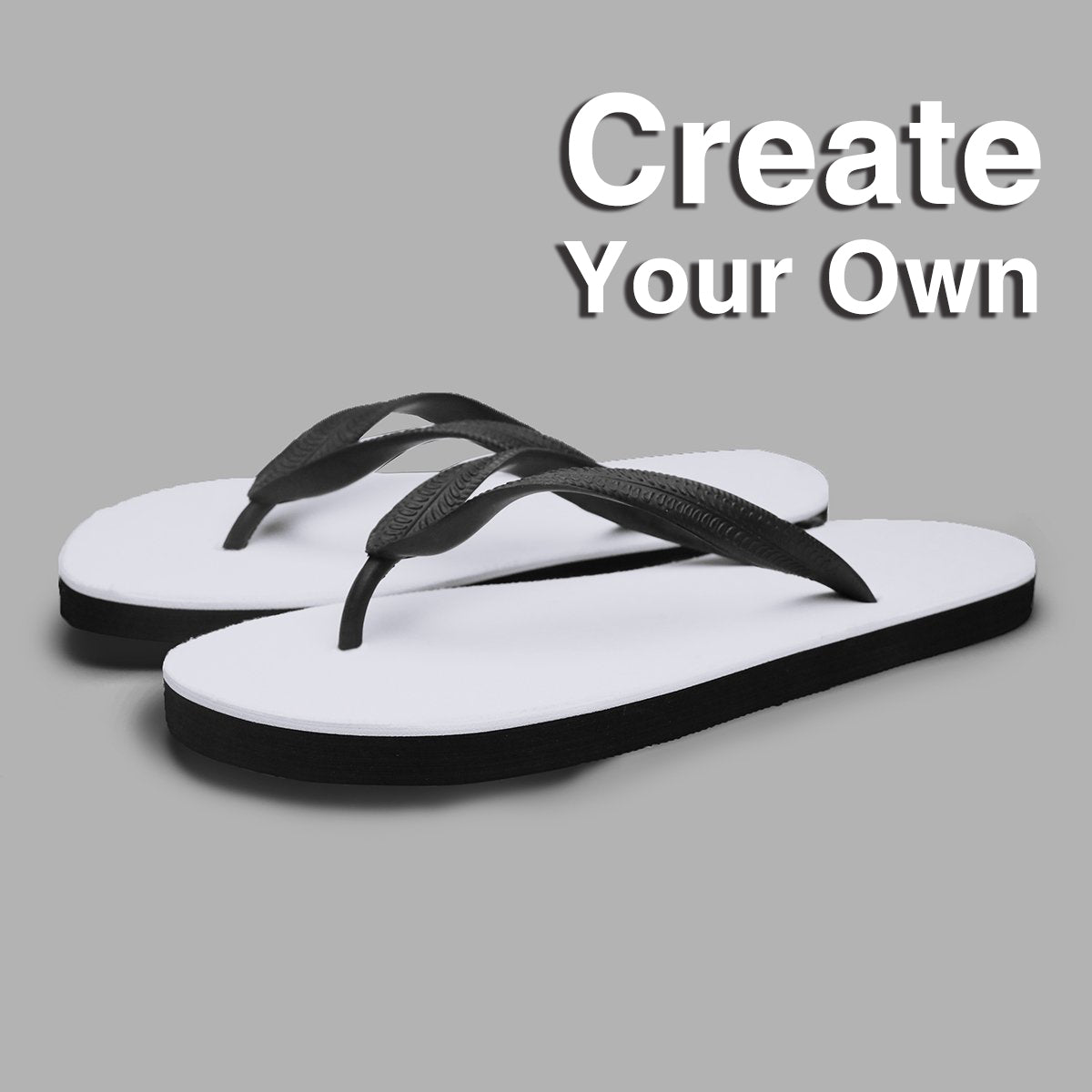 Custom Flip Flops Customer Noxfan