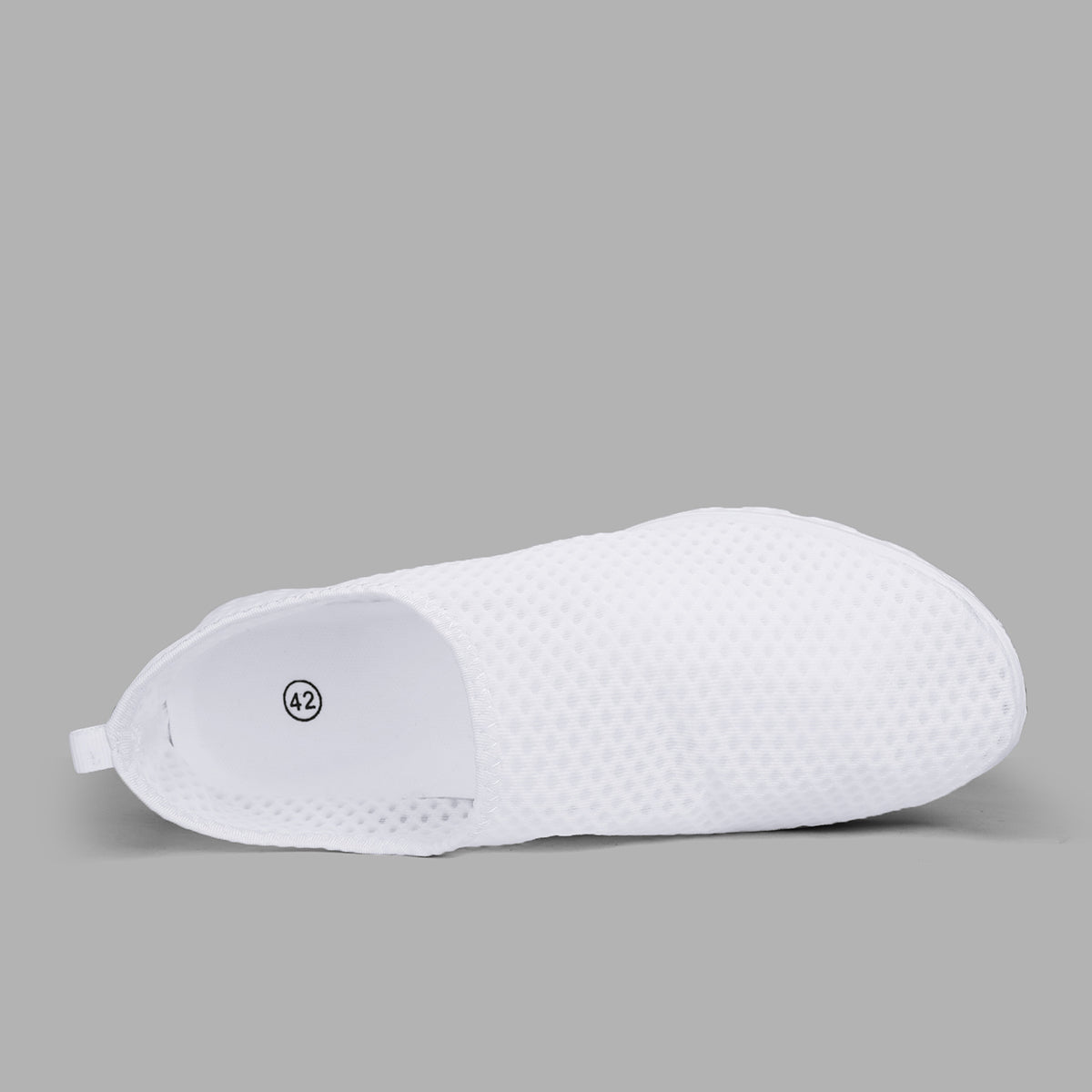 Custom Mesh Running Shoes Customer Noxfan