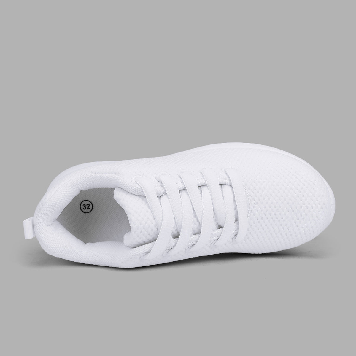 Custom Kids Running Sneakers Customer Noxfan