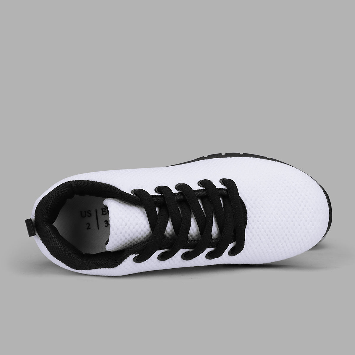 Custom Running Shoes Customer Noxfan