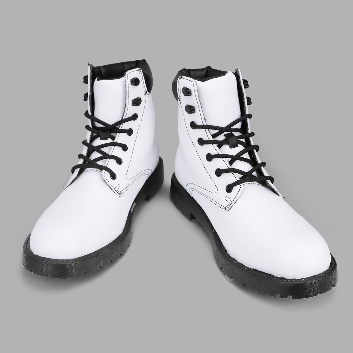 Custom All Season Boots Customer Noxfan