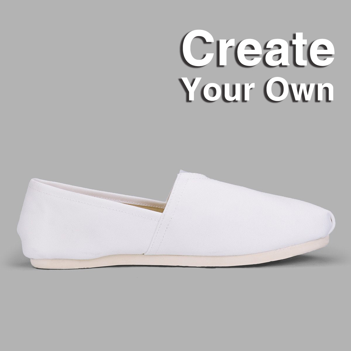 Custom Casual Toms Shoes Customer Noxfan