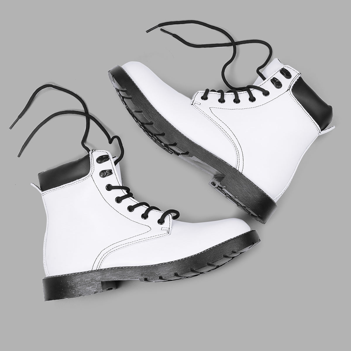 Custom All Season Boots Customer Noxfan