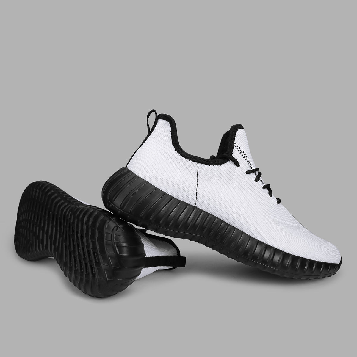 Custom Running Shoes