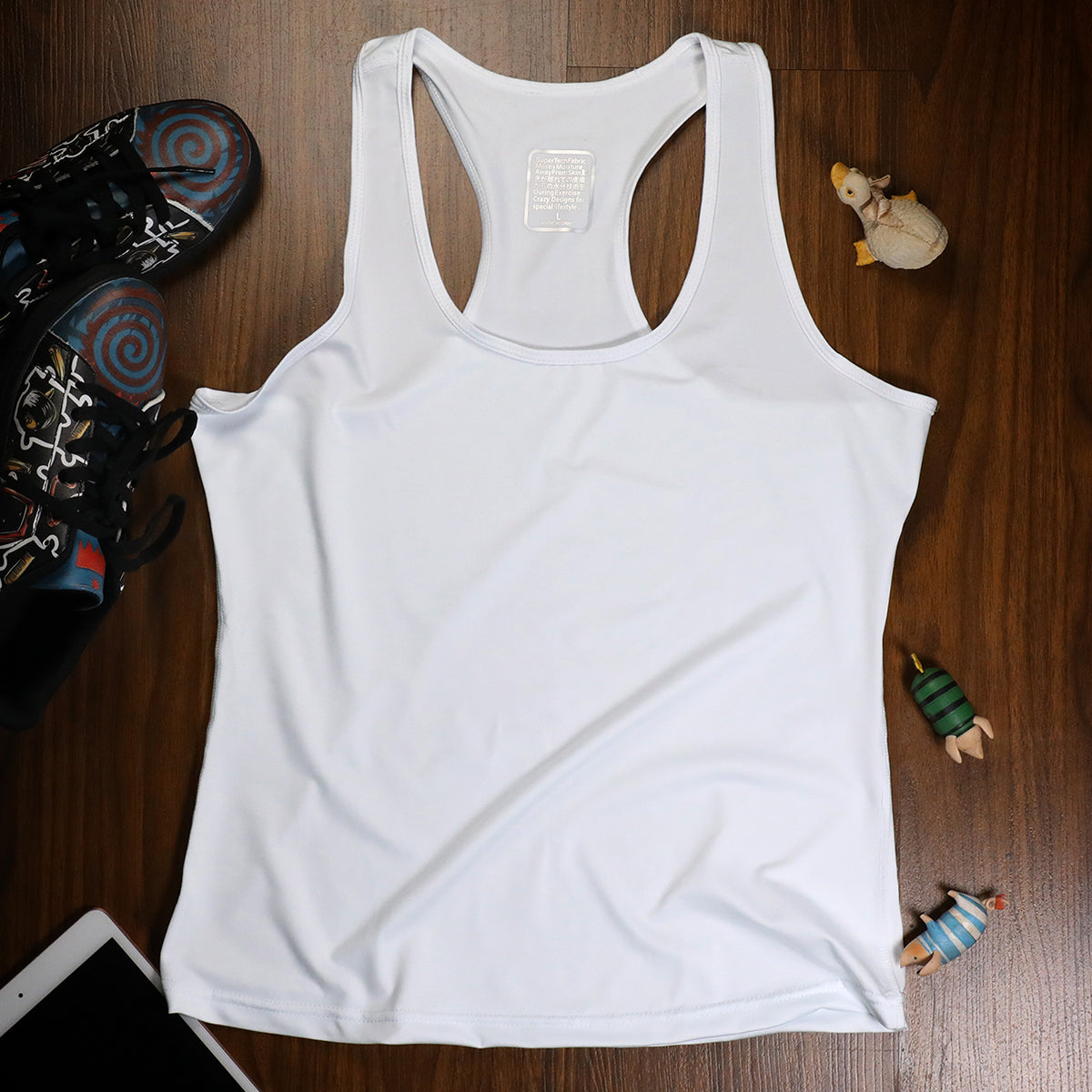 Custom Women&#39;s Tank Top