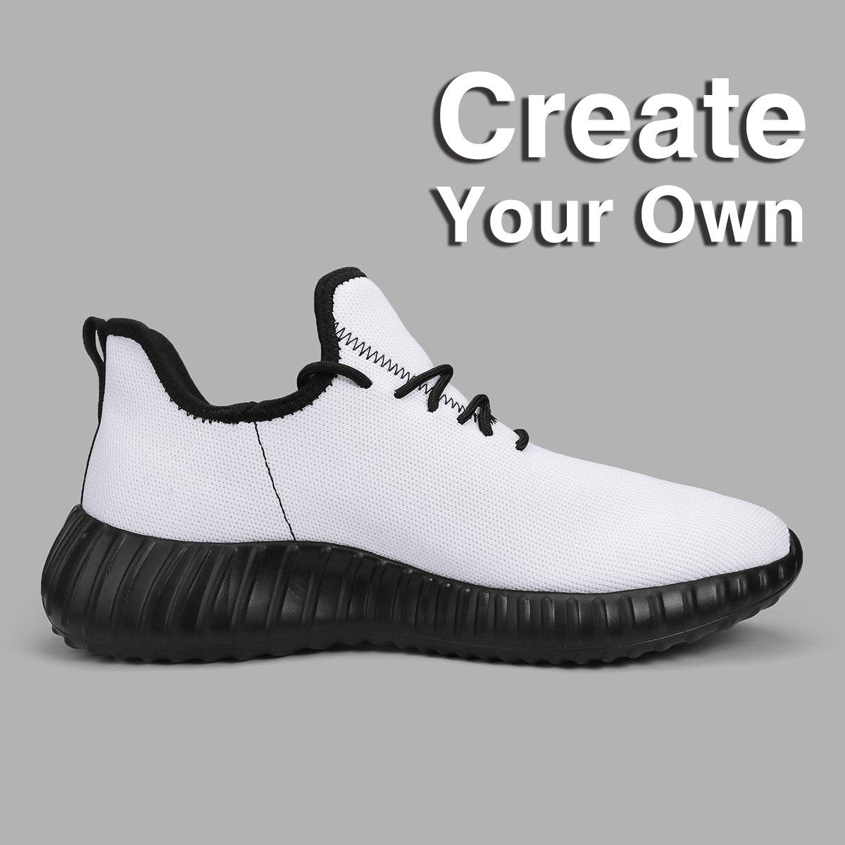 Custom Running Shoes