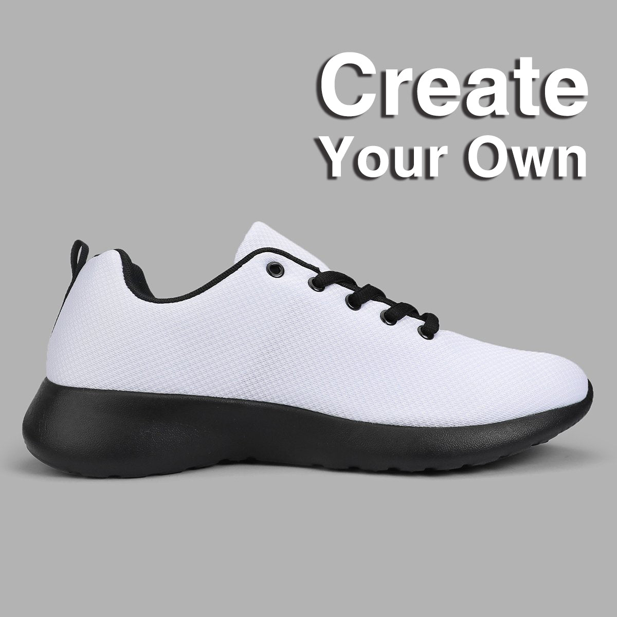 Custom Running Shoes Customer Noxfan