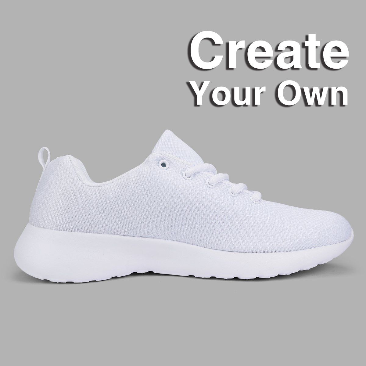 Custom Running Shoes Customer Noxfan