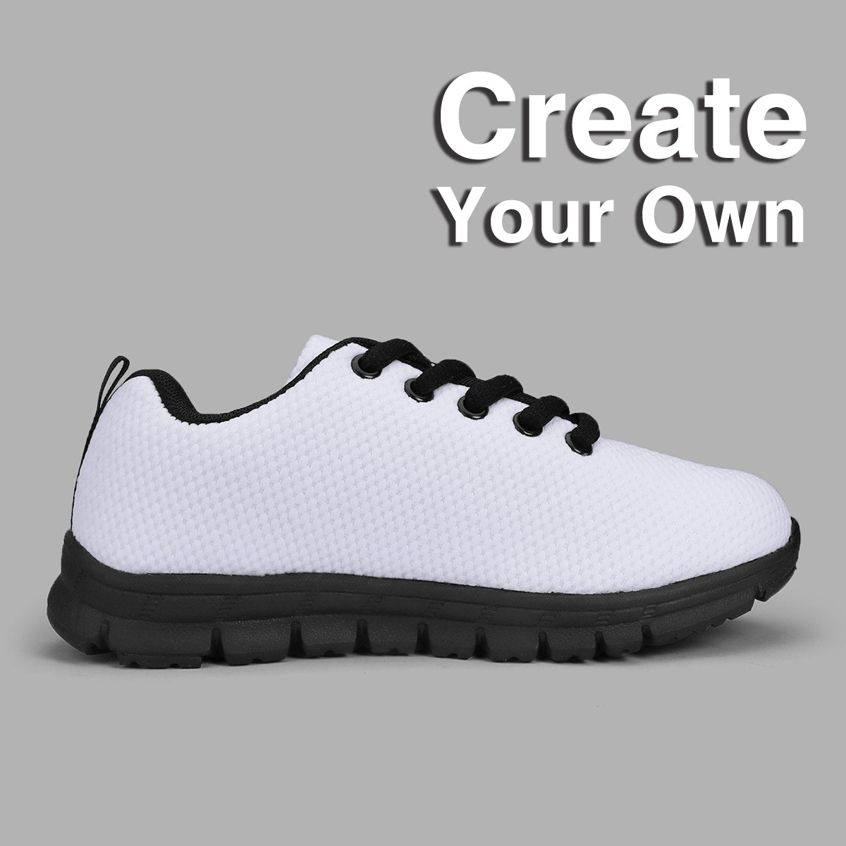 Custom Running Shoes Customer Noxfan