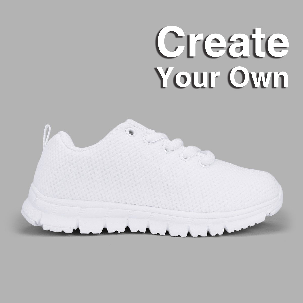 Custom Running Shoes Customer noxfan